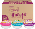 Purina Friskies Grain Free Wet Cat Food Variety Pack for Cats