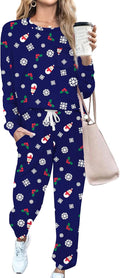 RUBZOOF Lounge Sets for Women 2 Piece Travel Sweatsuits - Cozy FABRIC