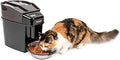 Healthy Pet Simply Feed Automatic Pet Feeder - Reliable Scheduled