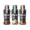 OWYN Only What You Need Pro Elite Vegan High Protein Keto Shake - 32g