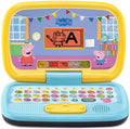 VTech Peppa Pig Play Smart Laptop - Educational Play for Ages 2