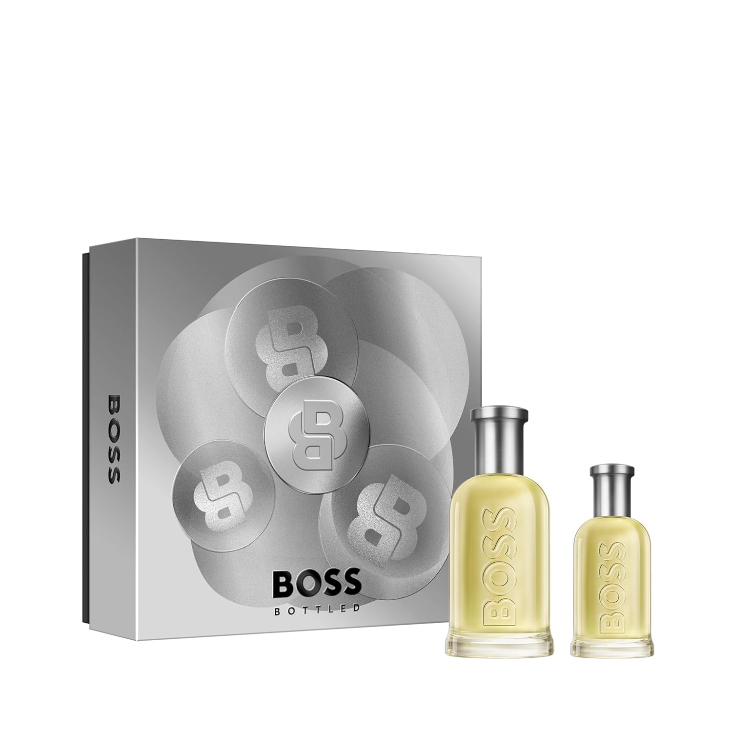 Hugo Boss Bottled Eau de Toilette Woody Men's Cologne Review