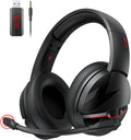 acer Wireless Gaming Headset for PS5 and PC - Low Latency 2.4GHz