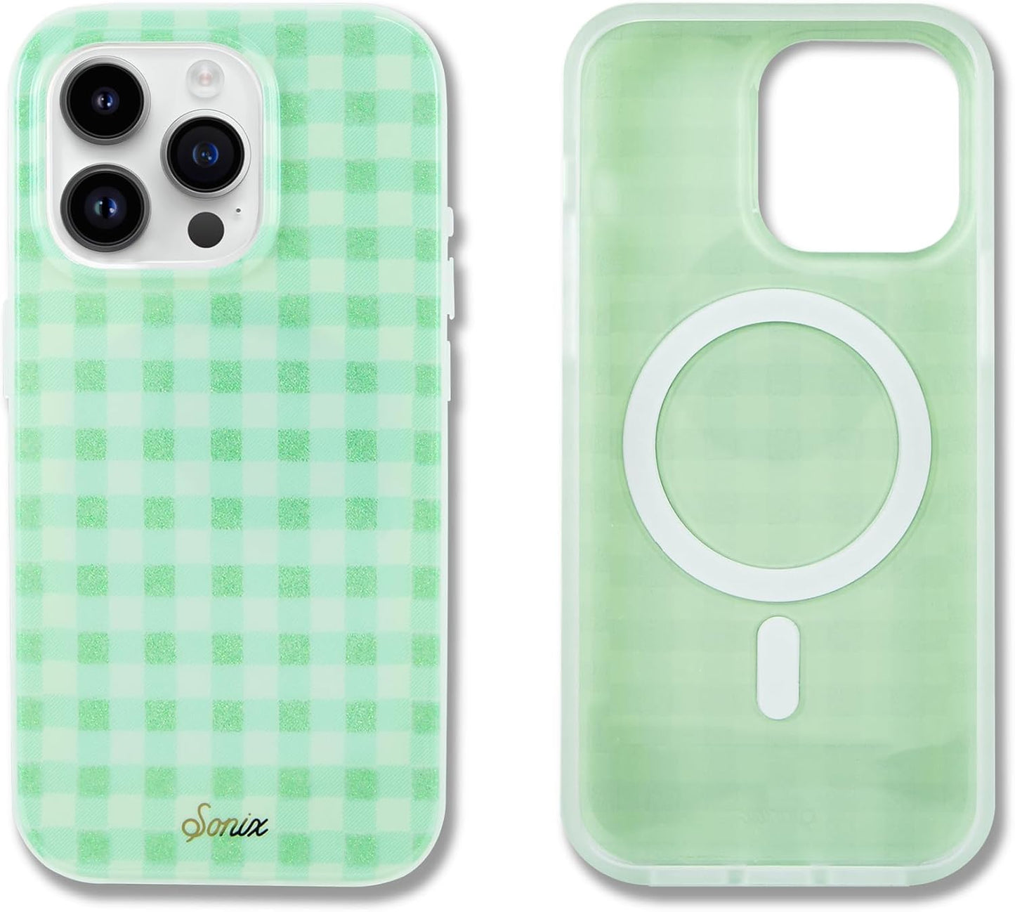 Sonix Case for iPhone 15 Pro Max with MagSafe and 10ft Drop Test
