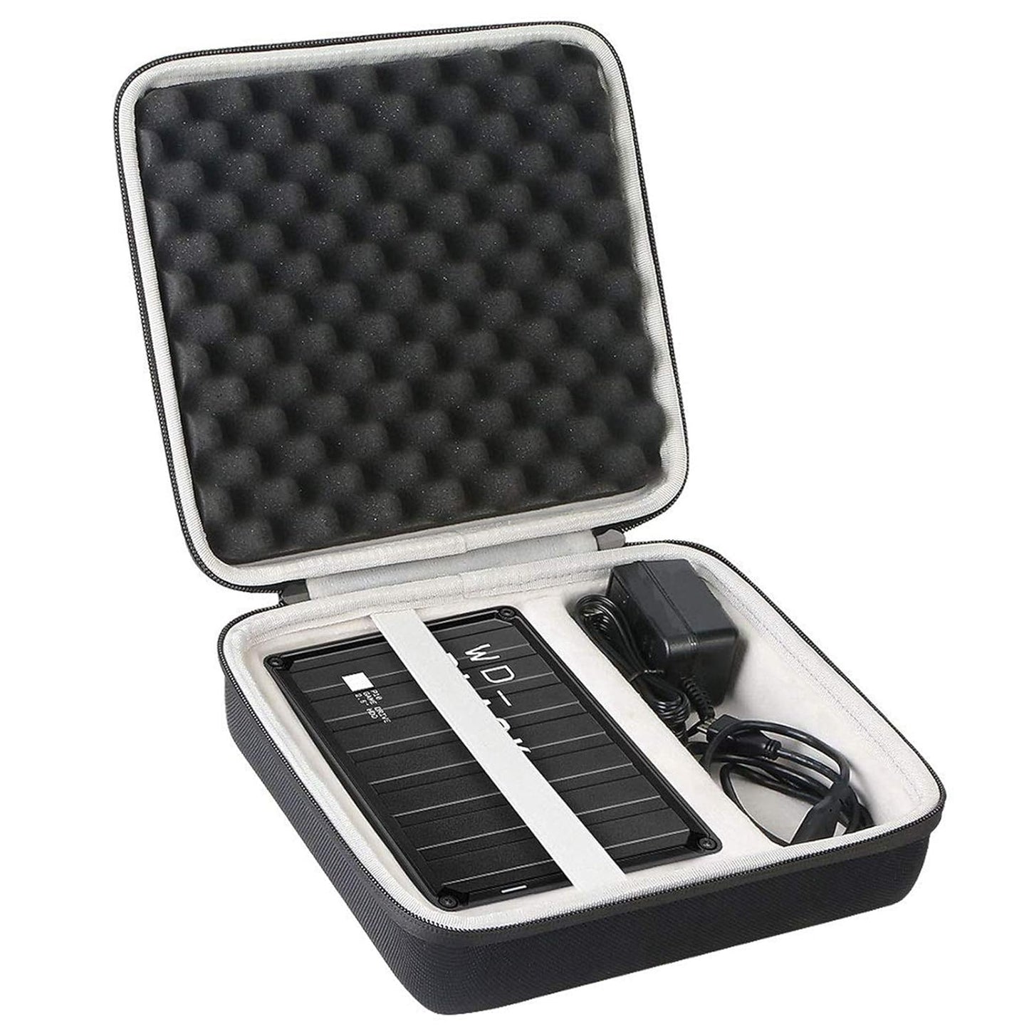 Protective Case for WD Black External Drive