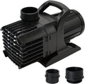 High Performance Submersible Water Pump for Ponds and Fountains