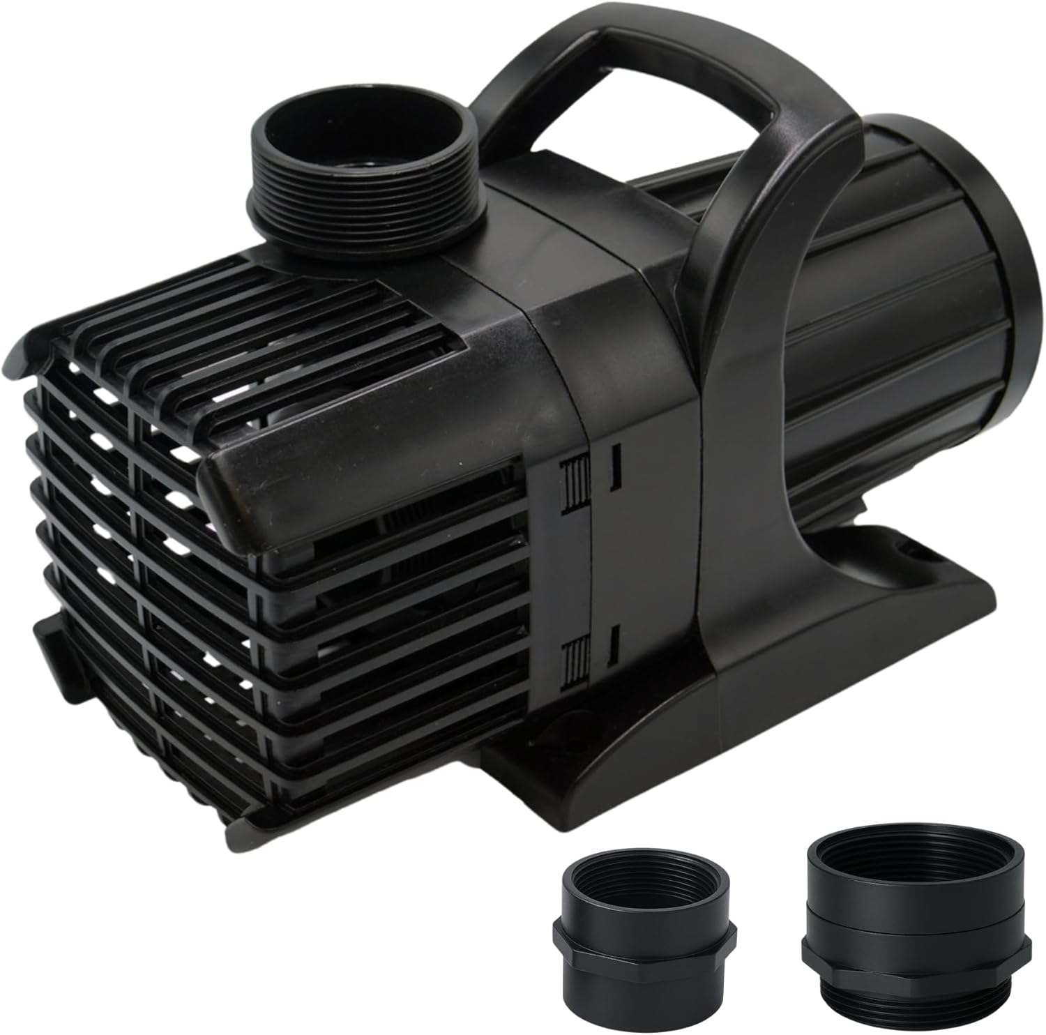 High Performance Submersible Water Pump for Ponds and Fountains