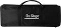 OnStage MSB6500 Microphone Stand Carry Bag - Durable, High Capacity