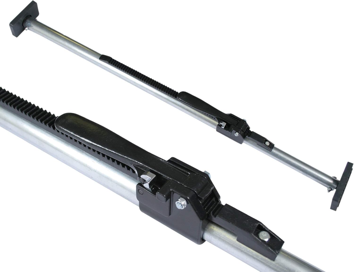 Steel Cargo Pickup Truck Bar 50in - 65in for Secure Load Management
