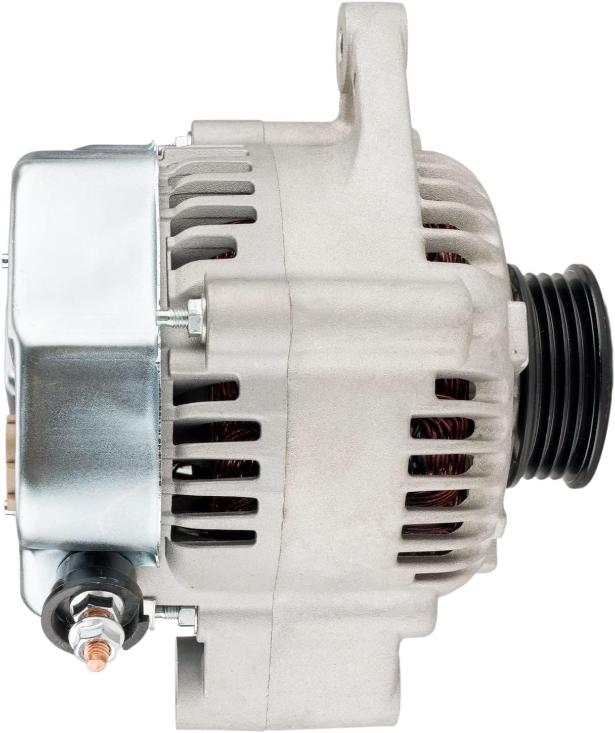 Auto Alternator Replacement for Tacoma, 4Runner, and Tundra