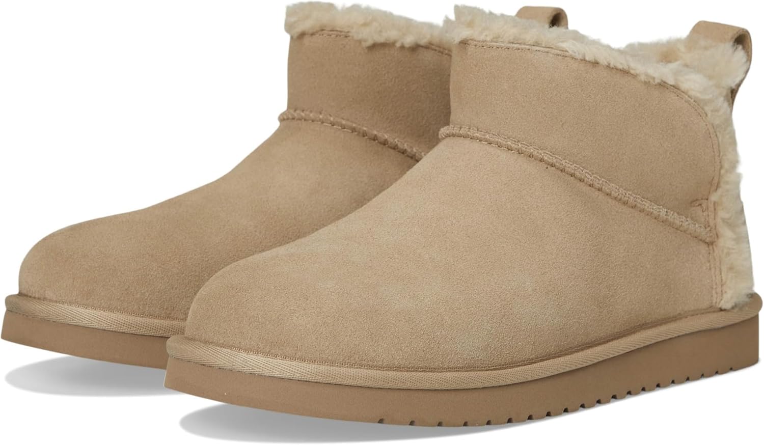 Koolaburra by UGG womens Koola Ultra Mini: Stylish Comfort