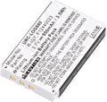 URC-LOG880 Replacement Battery for Harmony 880 Remote - Reliable Power