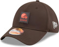 New Era Men's College NFL 2025 Sideline 39THIRTY Flex Hat (Style KW89)