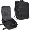 Large Travel Backpack For Women Men - 30L Carry On Flight Approved