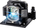COOBAN DT01511 /DT01431 Replacement Projector Lamp Bulb with Housing