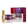 Karseell Purple Hair Mask for Blonde Silver Gray Hair - Brass