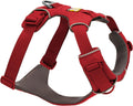 Front Range Dog Harness X-Small - Comfortable Everyday Control