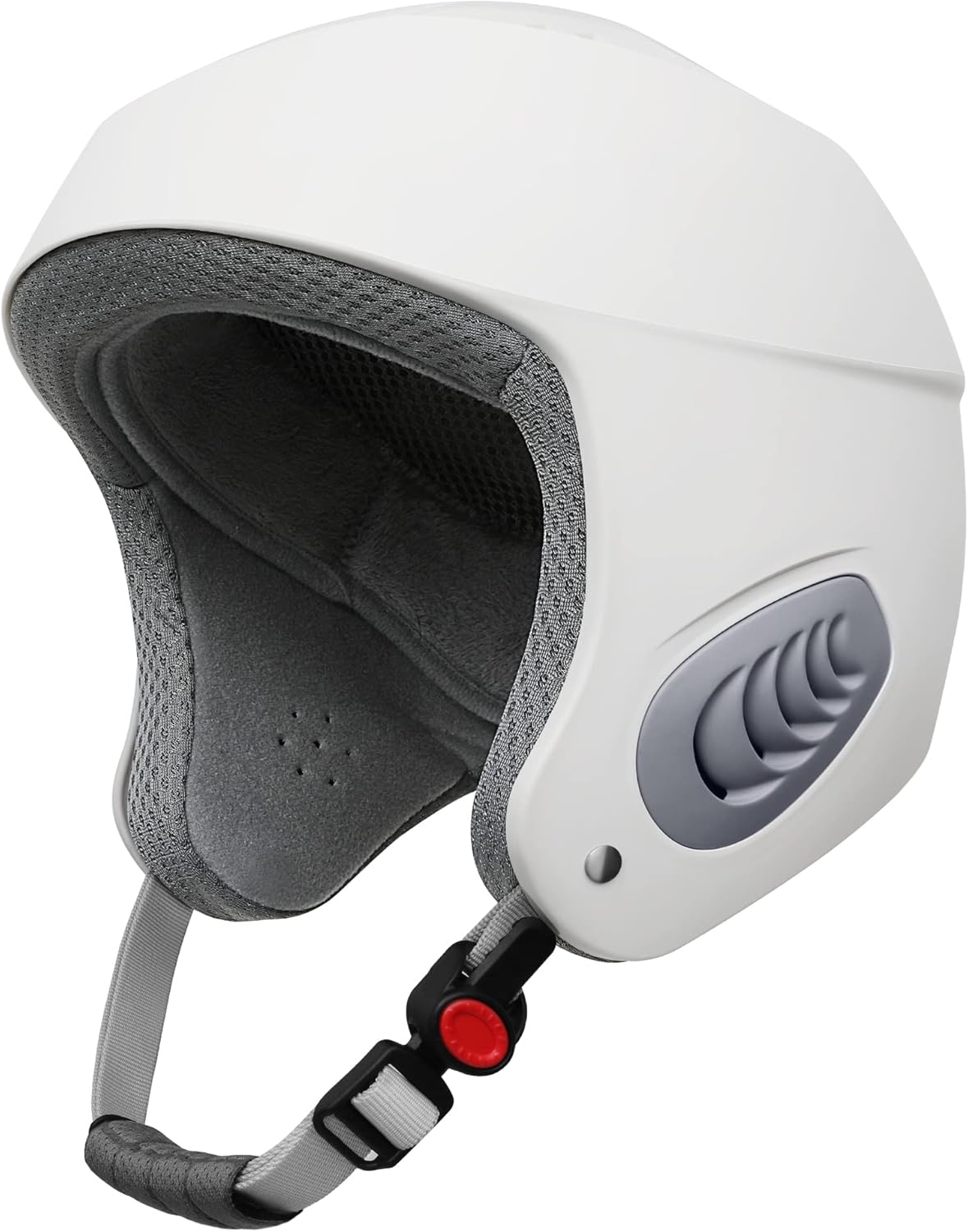 Protective Kids Ski Helmet for Snowboarding