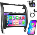 4G+64G Car Radio Stereo for Toyota Camry 2012-2014 - Android 13