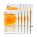 Abib Mild Acidic pH Sheet Mask for Vitalizing Skin Care