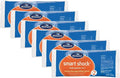 BioGuard Smart Shock 1 lb Pack of 6 - Multi-Purpose Pool Shock