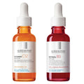 Pure 12% Vitamin C Serum for Face - Hydrating Formula for Normal Skin