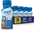 Ensure Enlive Meal Replacement Shake Milk Chocolate - 20g Protein, 350