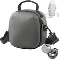 FOREGOER Pouch Designed for Apple Vision Pro Full Protection Portable