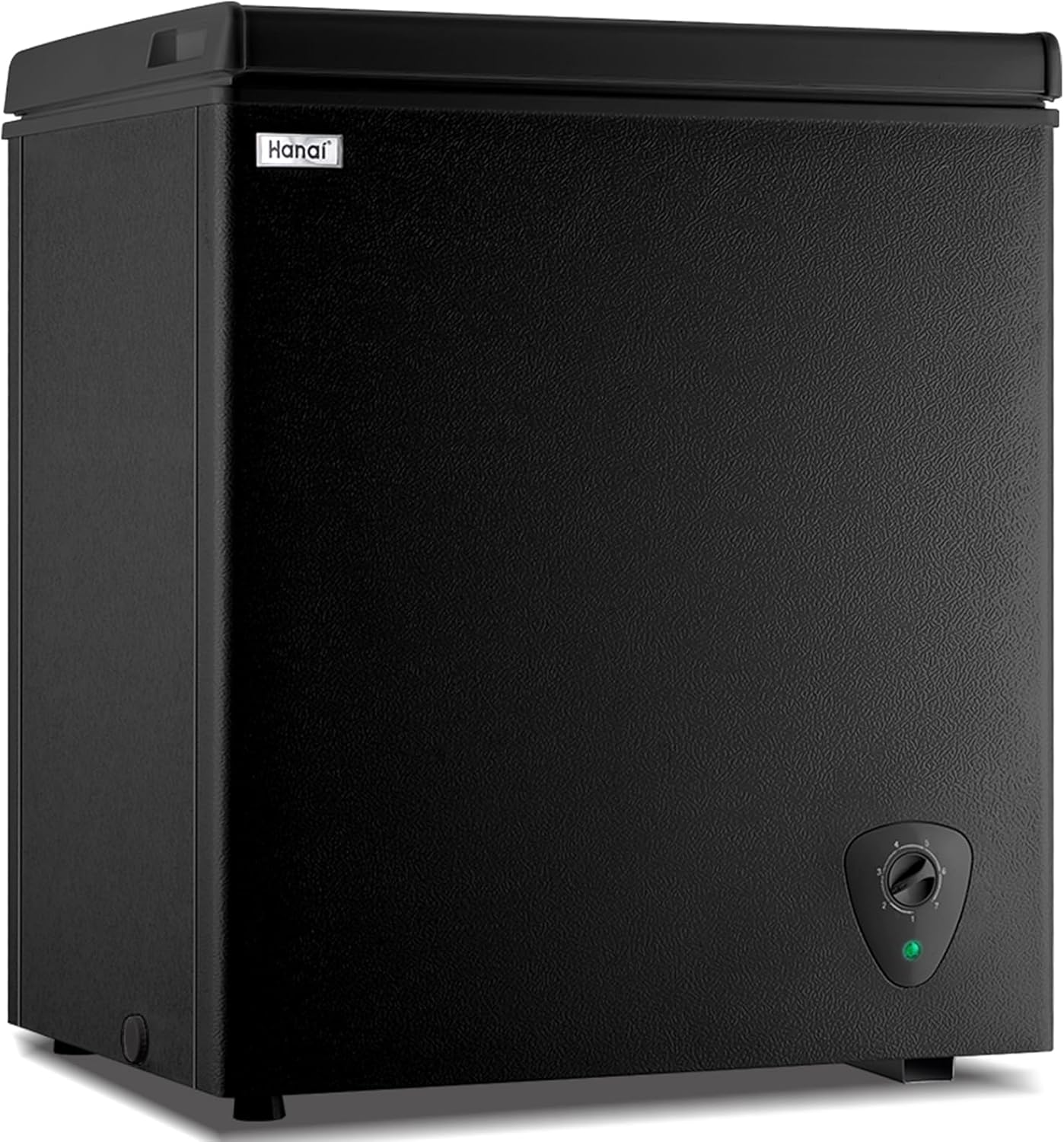 Deep Freezer 5.0 Cubic Chest Freezer with Adjustable Temperature