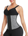 Lover-Beauty Waist Trainer for Women Latex Corset Cincher Review