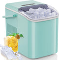 SMUG Countertop Ice Maker - Fast Bullet Ice in Minutes