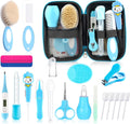 25PCS Upgraded Baby Care Kit for Newborns - Complete Nursery Set