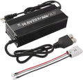 12V 20A LiFePO4 Battery Charger 14.6V Smart Charger - Fast, Safe