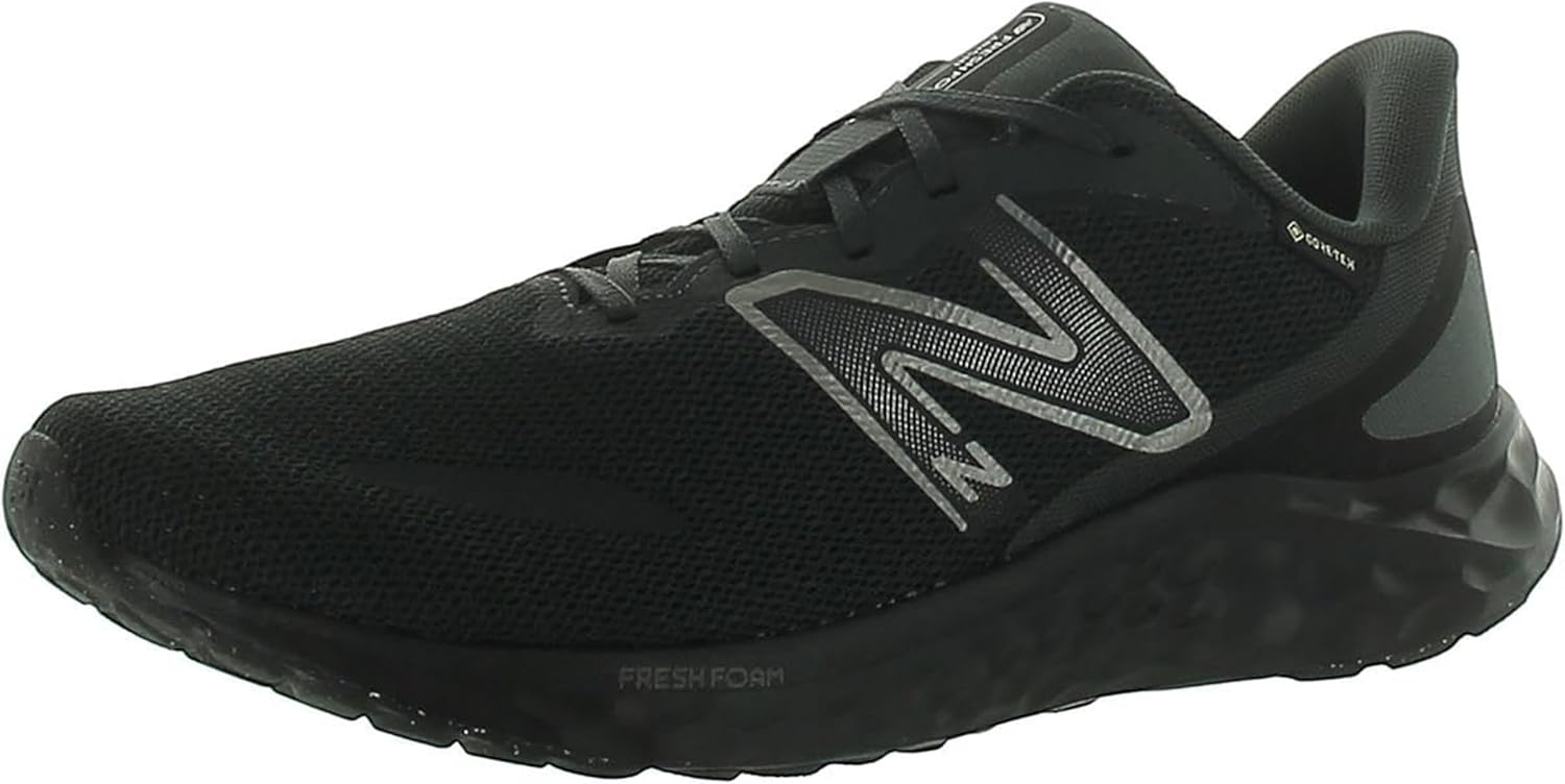 New Balance Women's Fresh Foam Arishi V4 Running Shoe Review