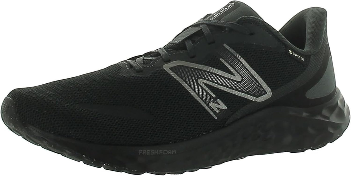 New Balance Women's Fresh Foam Arishi V4 Running Shoe Review
