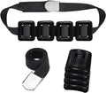 Dive Weights for Scuba Diving Weight Belt - Vinyl Coated 1.1 lb (0.5