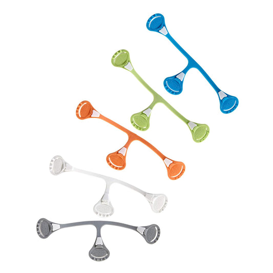 Snappi Cloth Diaper Fasteners - Secure & Easy Diaper Changes!