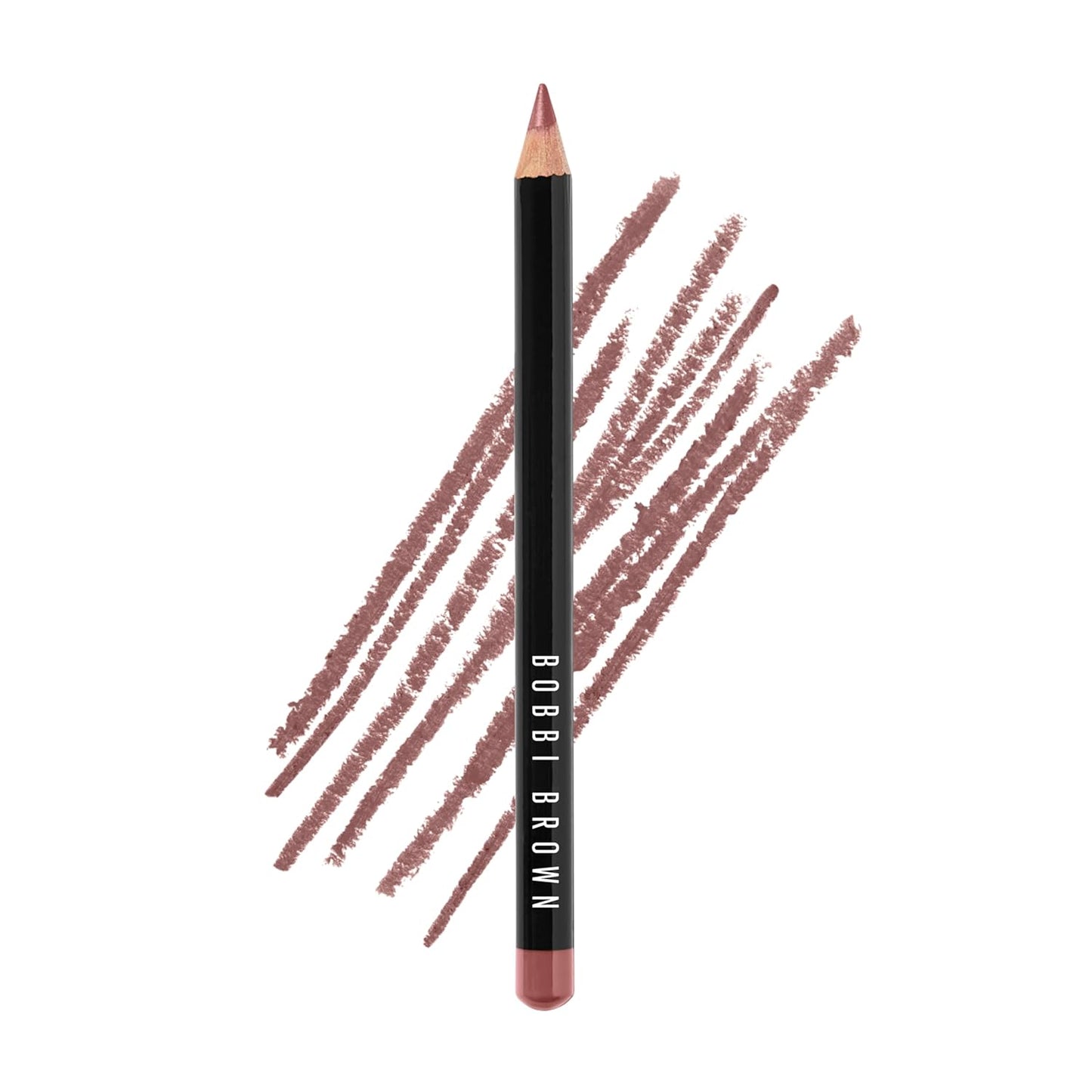 Bobbi Brown Lip Pencil for Natural-Looking Definition and Color