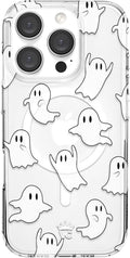 VELVET CAVIAR iPhone 16 Pro Case Halloween Ghost - Cute Fall