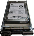 DELL 900GB 10K 6G 2.5INCH SAS HDD 8JRN4 - Certified Refurbished Drive