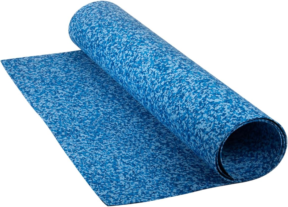 Large 3mm EVA Foam Sheet for Cosplay and Crafting Projects