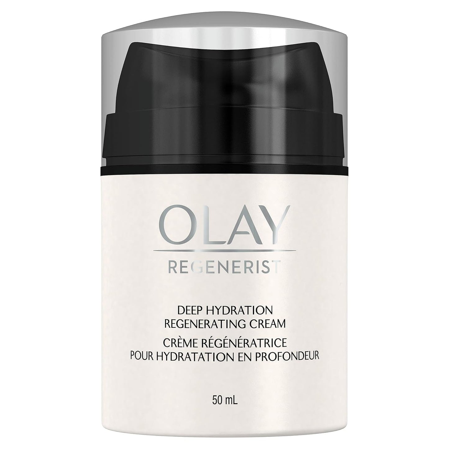 Olay Regenerist Deep Hydration Cream - 24-Hour Moisture