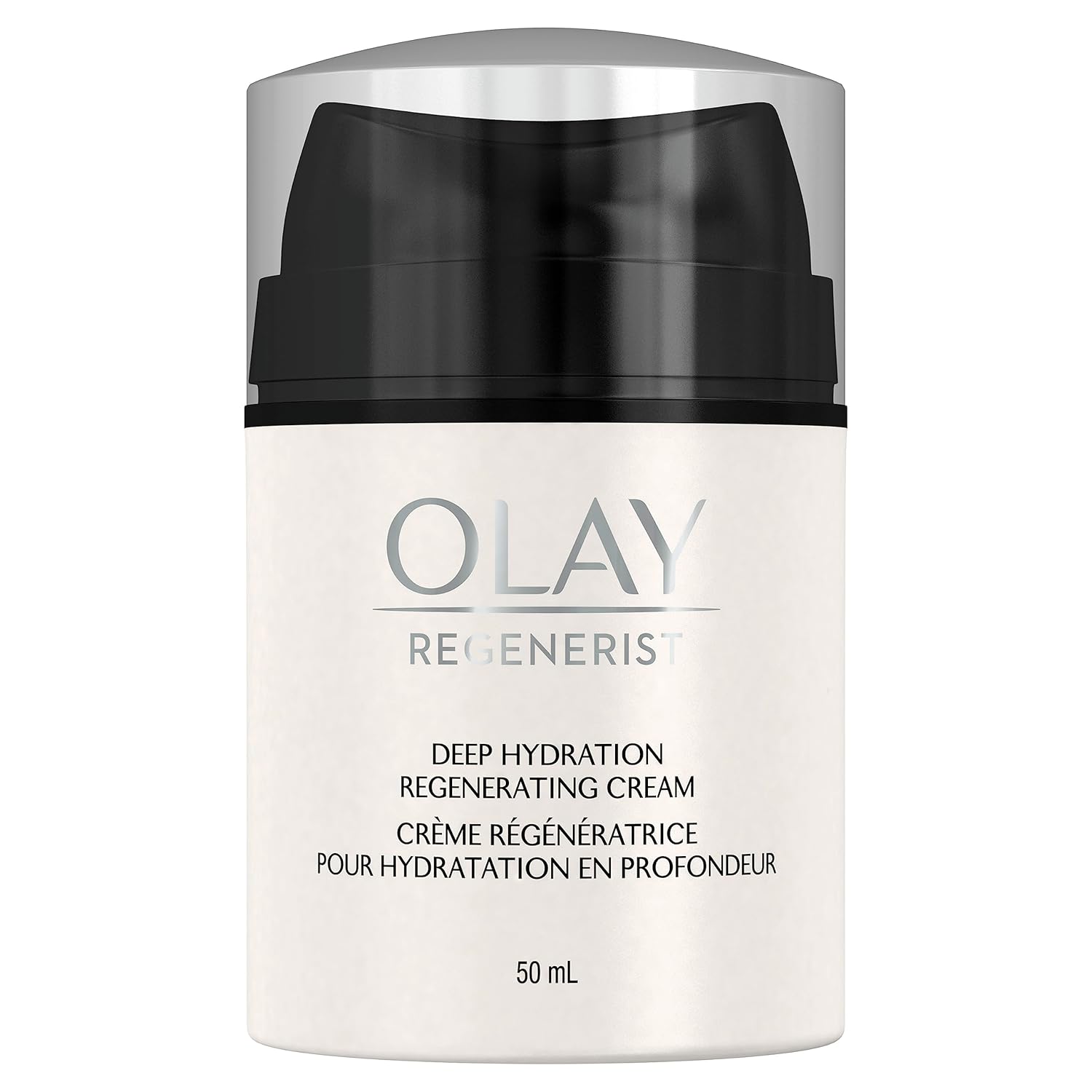 Olay Regenerist Deep Hydration Cream - 24-Hour Moisture