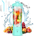 Portable Blender 20oz Personal Size High Speed - Travel Ready