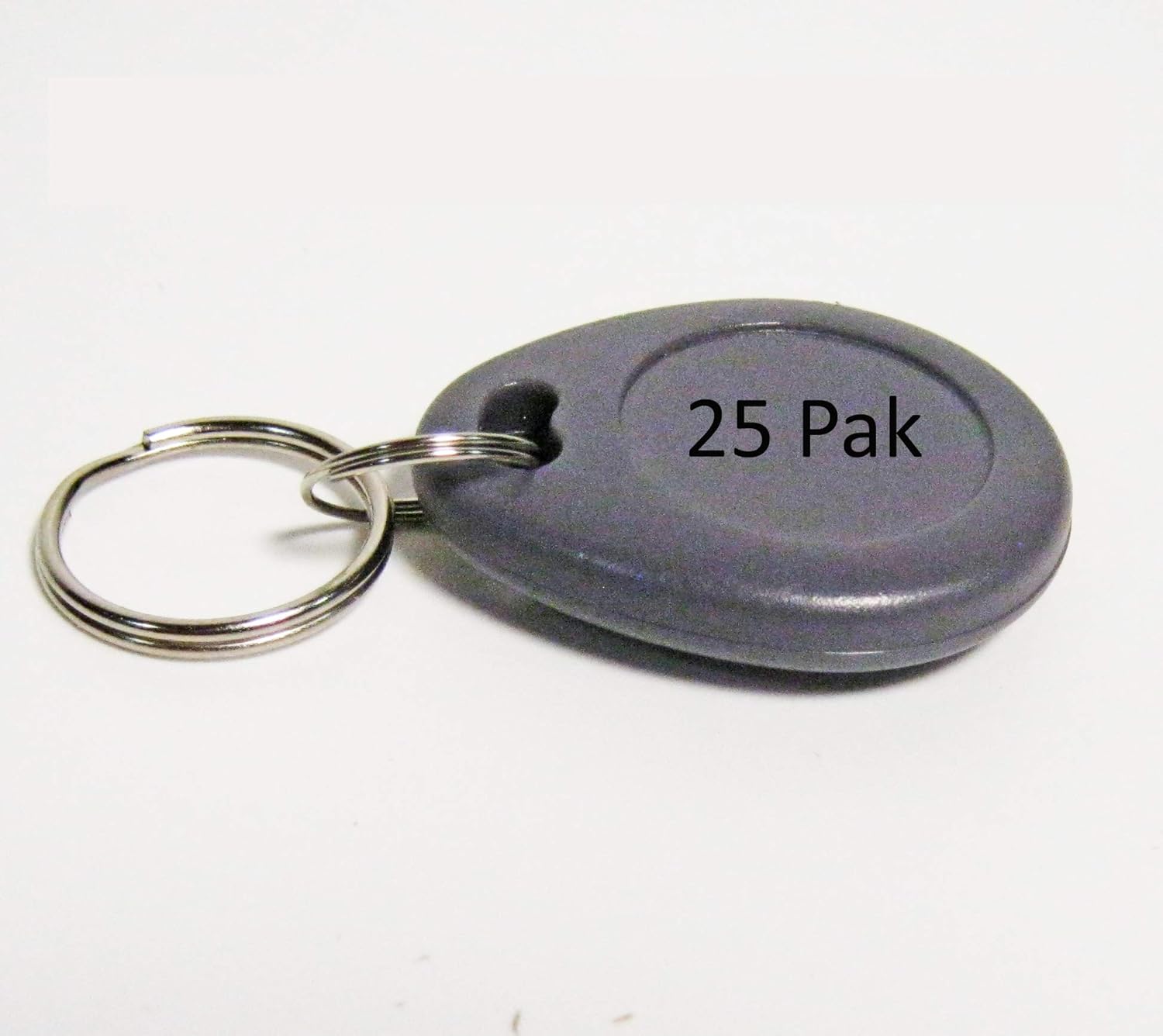 Custom Same Day Proximity Key FOBs for HID Access Control