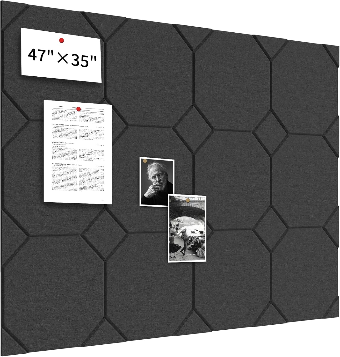 Acoustic Panels for Soundproofing, 12 Pack Self-Adhesive Panels