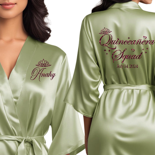 Mis Quince Anos Robes for Perfect Quinceanera Photo Opportunities