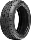 Lionhart LH-503 215/55R18 95V: High Performance Tires