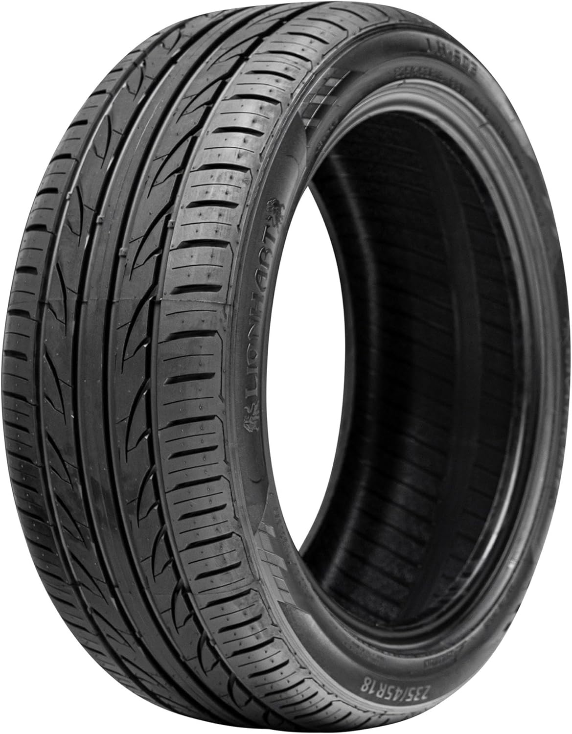 Lionhart LH-503 215/55R18 95V: High Performance Tires