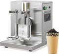 Wixkix Double Frame Milk Tea Shaker - Stainless Steel